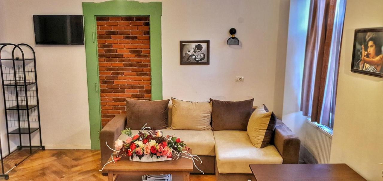 Hotel Casa Crown Brașov Exterior foto