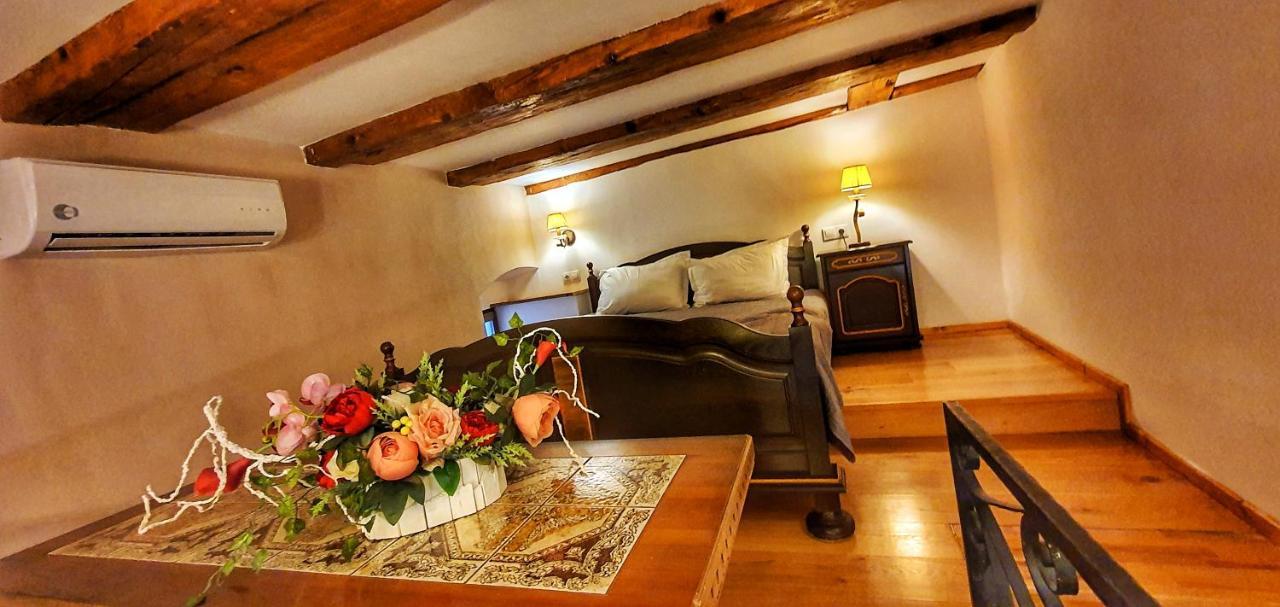 Hotel Casa Crown Brașov Exterior foto