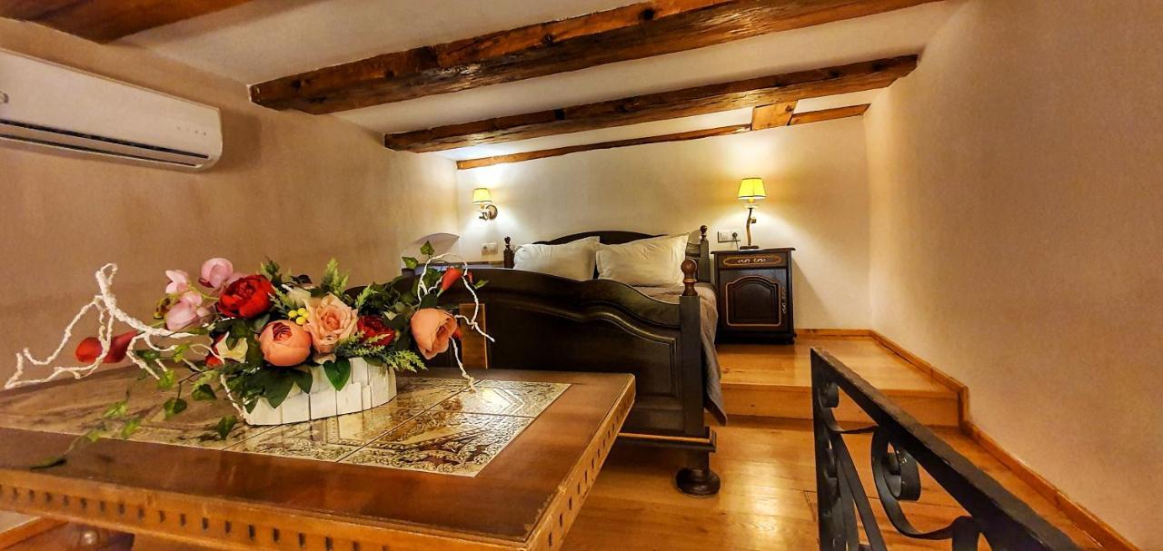 Hotel Casa Crown Brașov Exterior foto