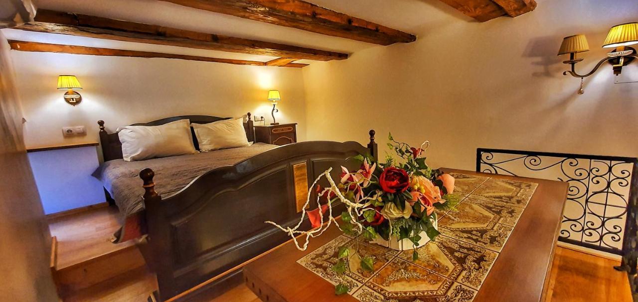 Hotel Casa Crown Brașov Exterior foto